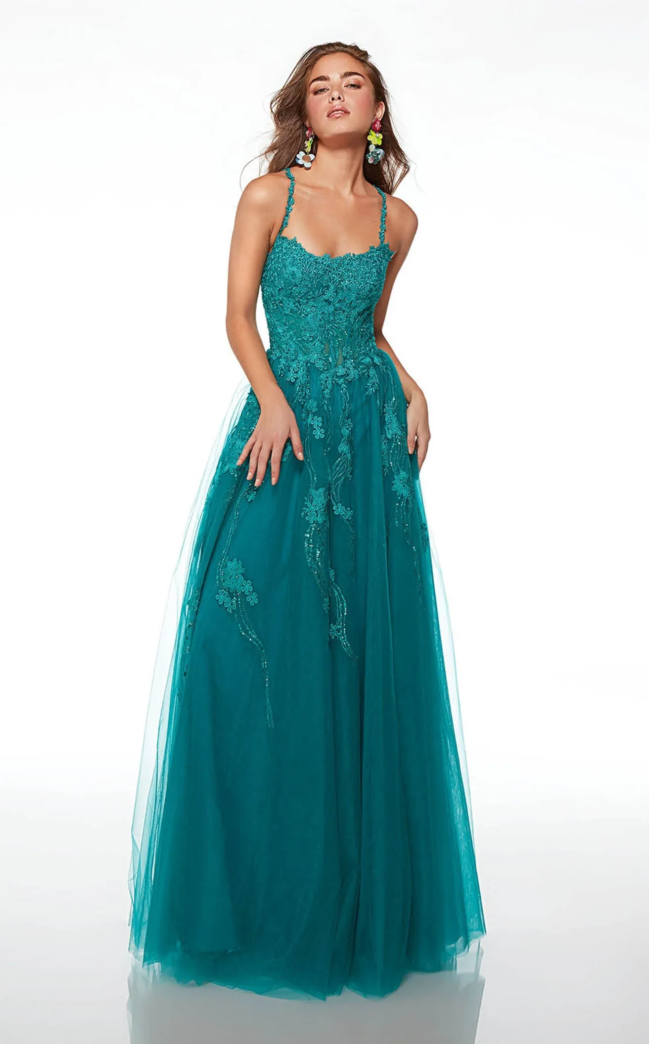 Alyce 61541 Dress
