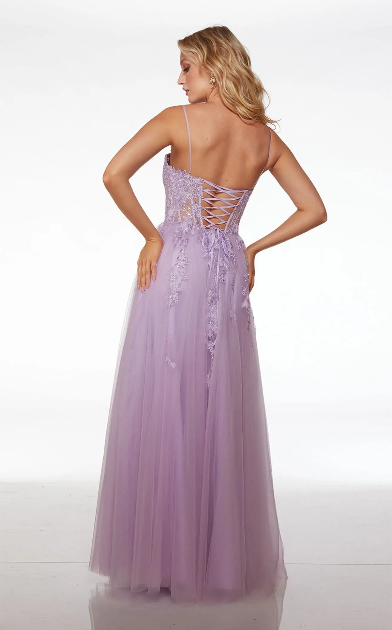 Alyce 61541 Dress