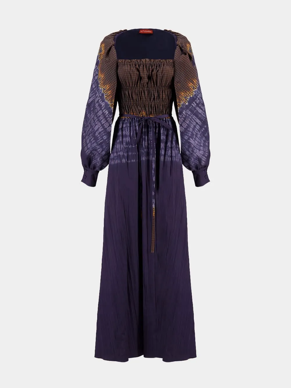 Andrea Cotton Dress