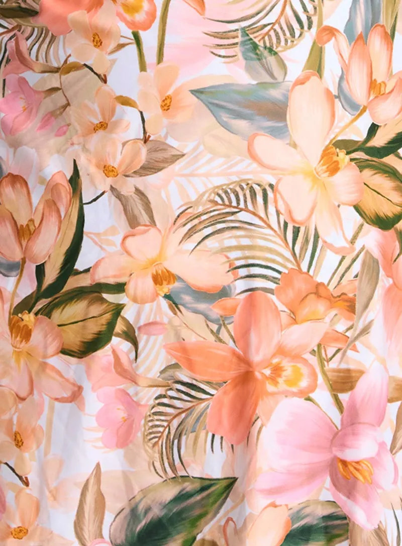 Artesands: Ti Tania Delacroix Swimdress Natural