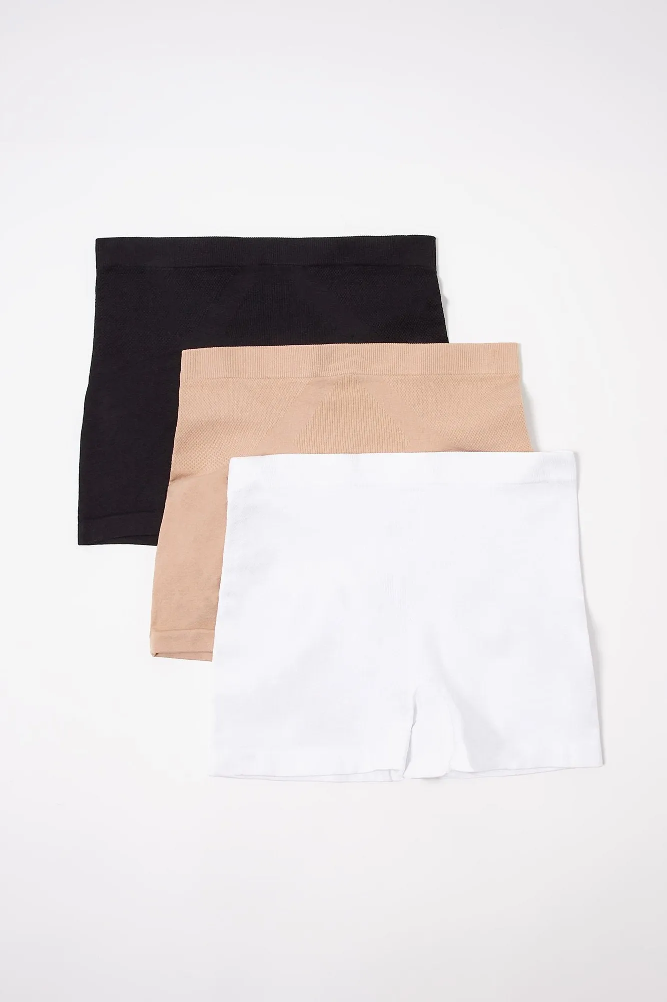Assorted Skinny Girl Smoother & Shaper (3 Pack)