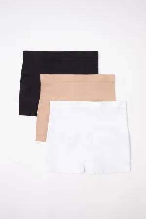 Assorted Skinny Girl Smoother & Shaper (3 Pack)