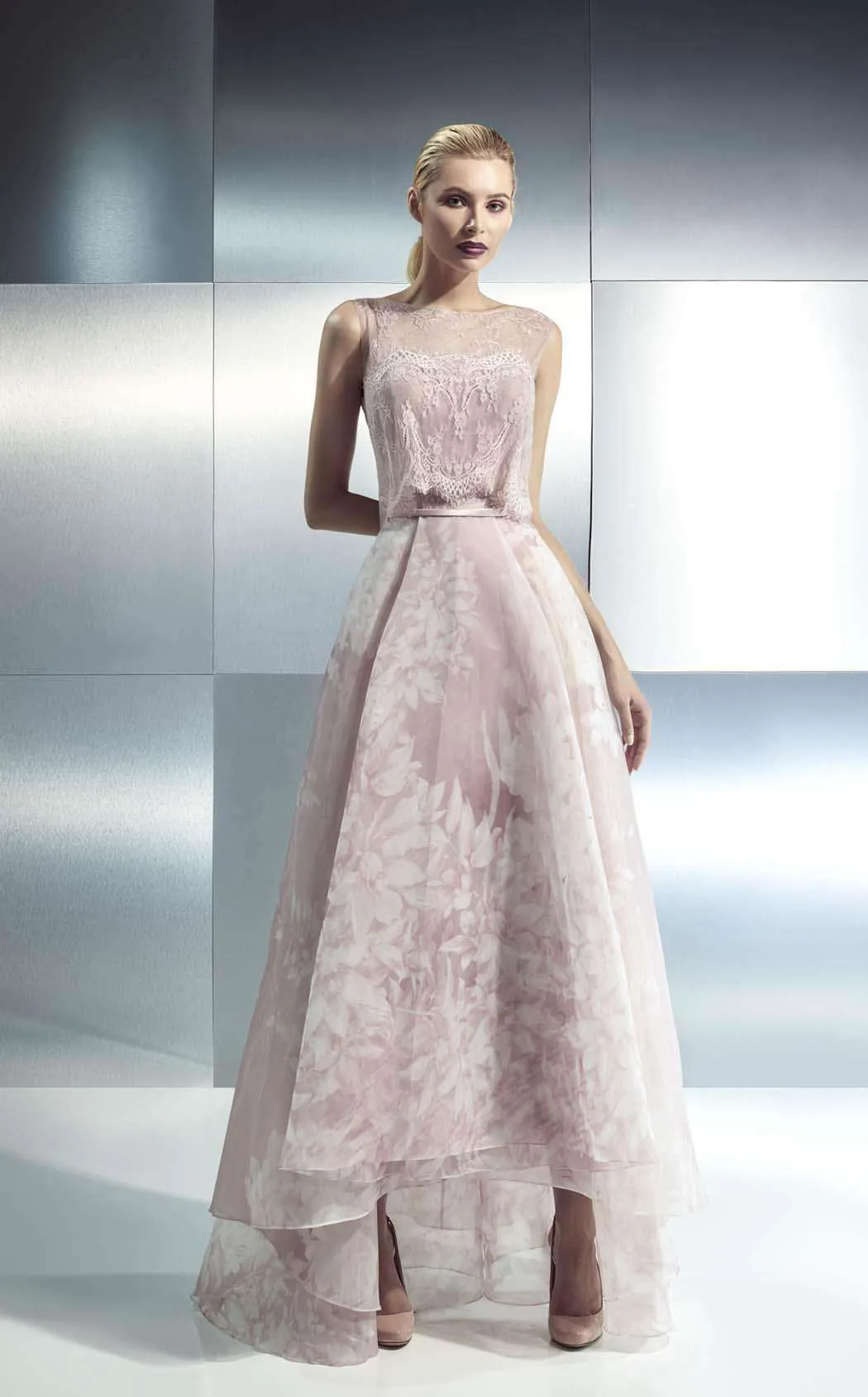 Beside Couture CH1642 Dress