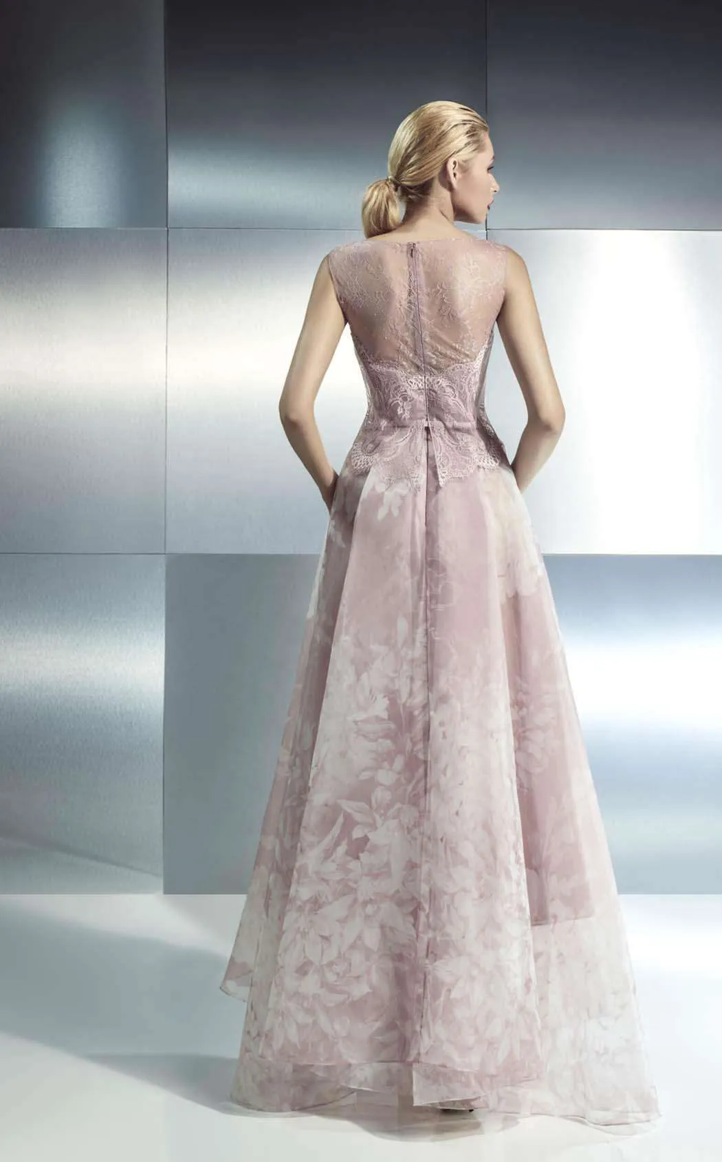 Beside Couture CH1642 Dress