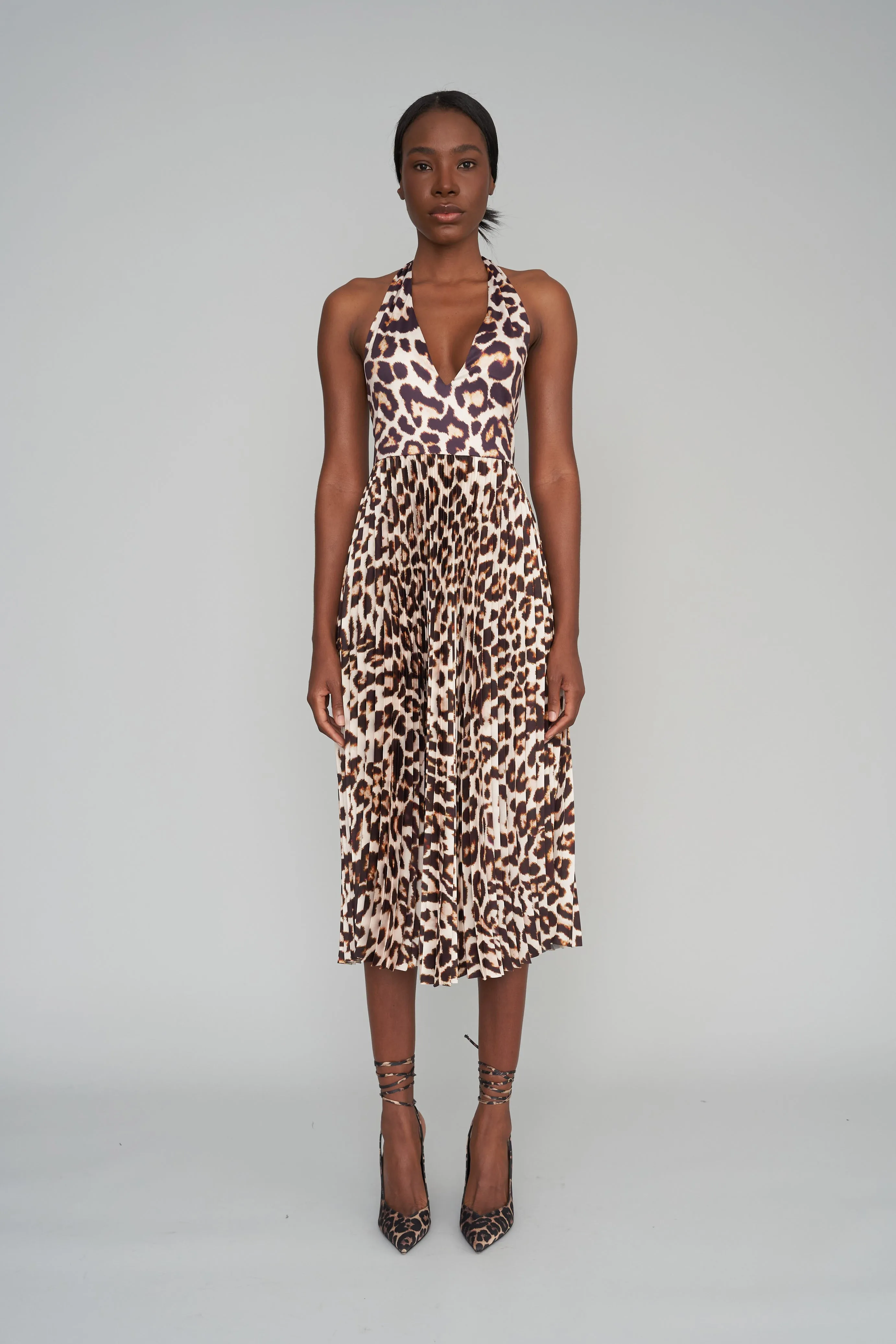 Cathouse Dress