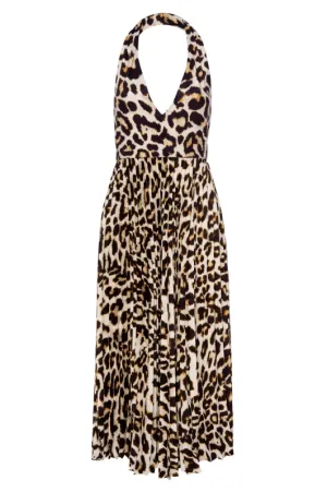 Cathouse Dress