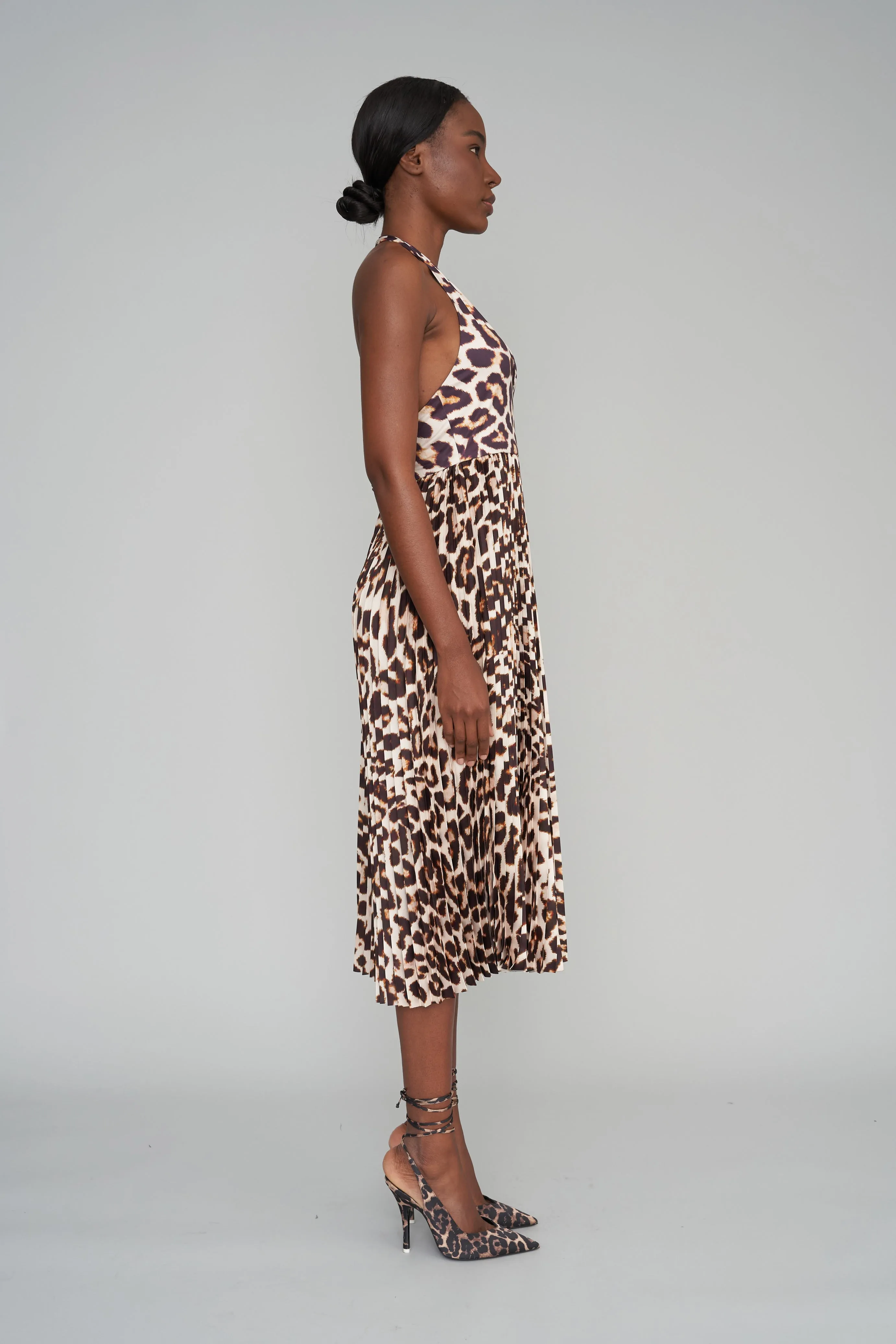 Cathouse Dress