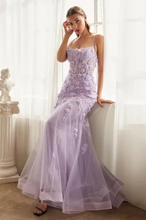 CD995 - Ladivine by Cinderella Divine Dress