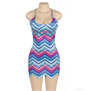 Celia Mini dress
