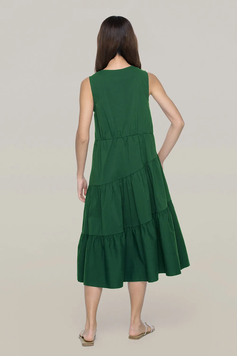 Charlotte Flair Dress