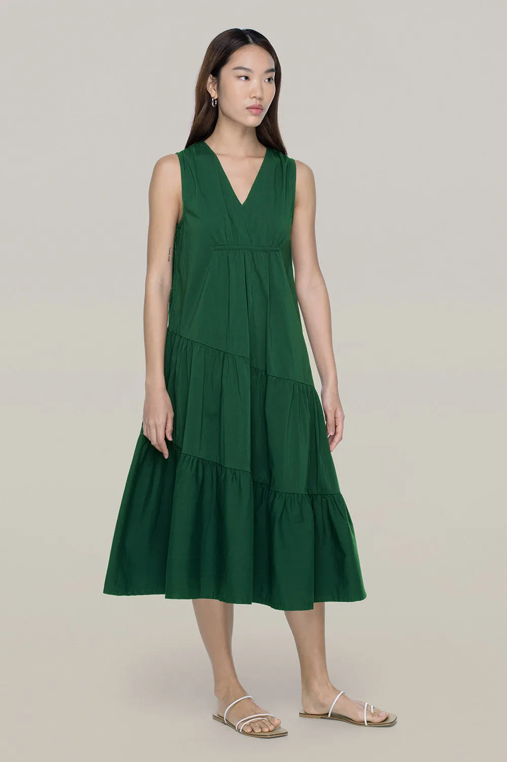 Charlotte Flair Dress