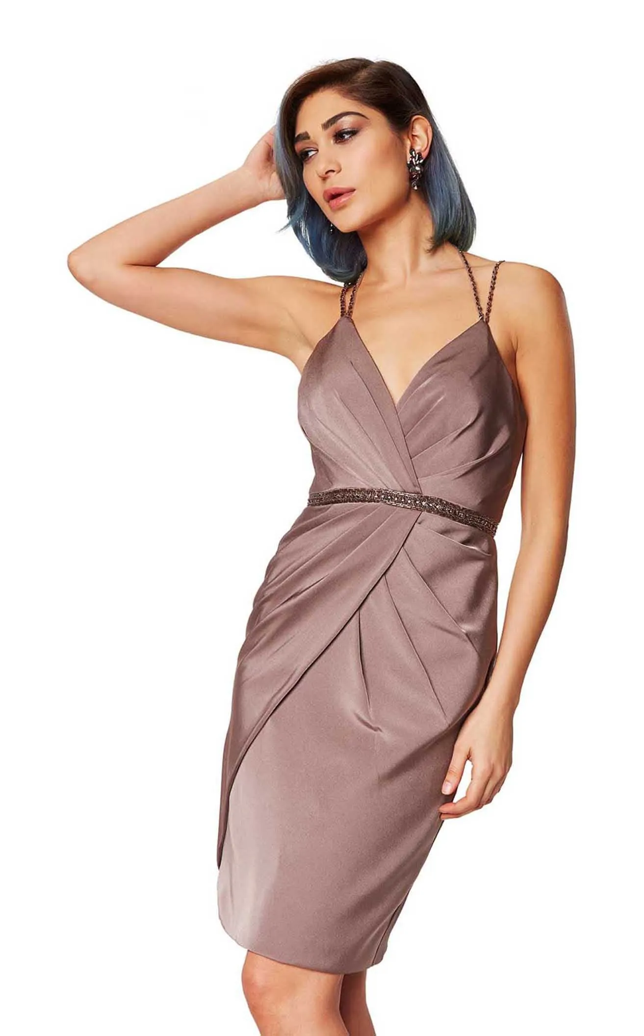 Clarisse M6562CL Dress