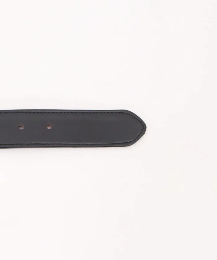 Classical Buckle Elastic Belt