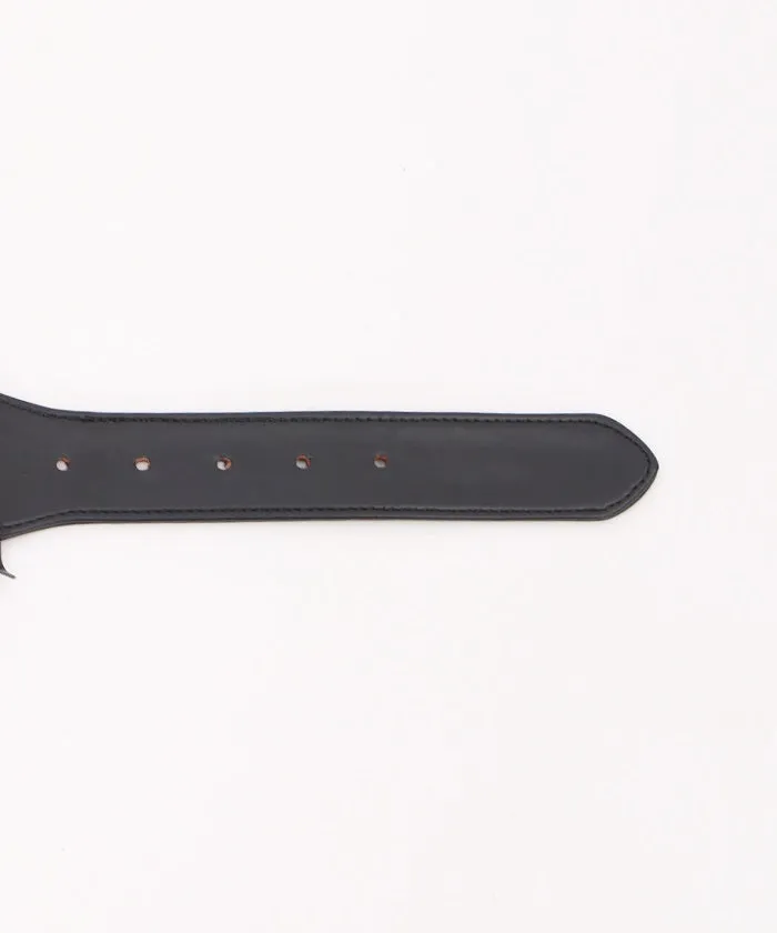 Classical Buckle Elastic Belt