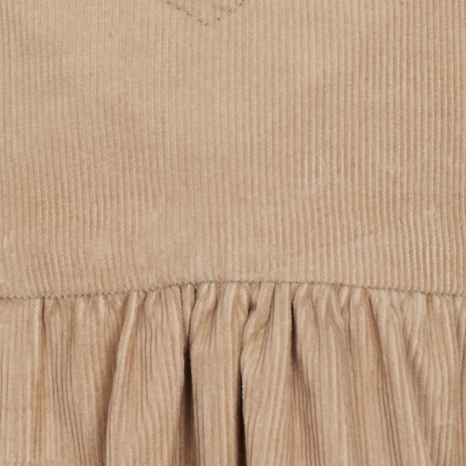 Corduroy Chic Dress