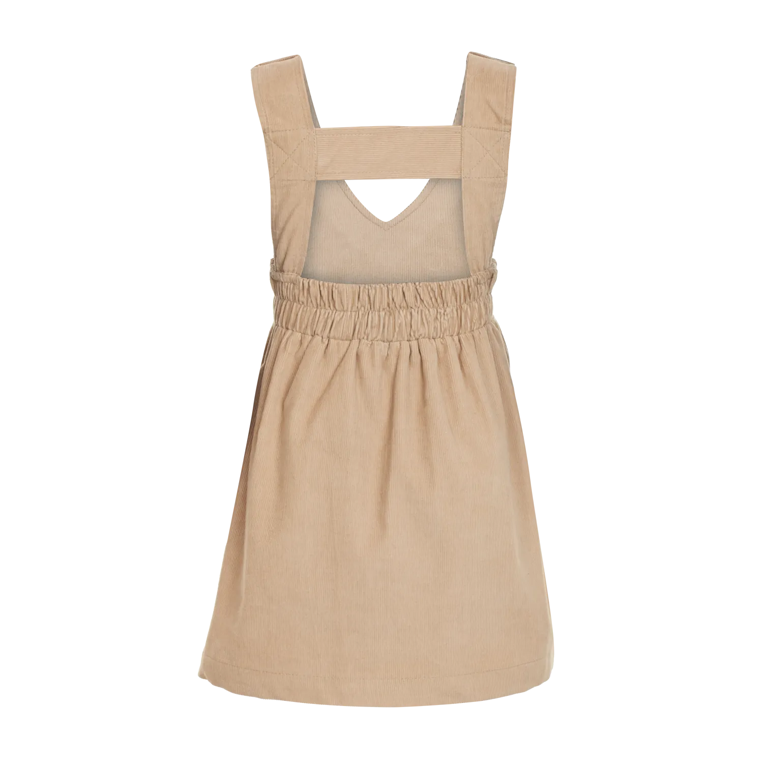 Corduroy Chic Dress