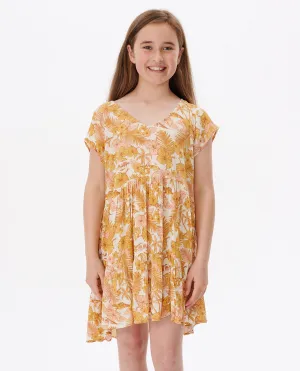 Cosmic Paradise Dress - Girls (8-14 Years)