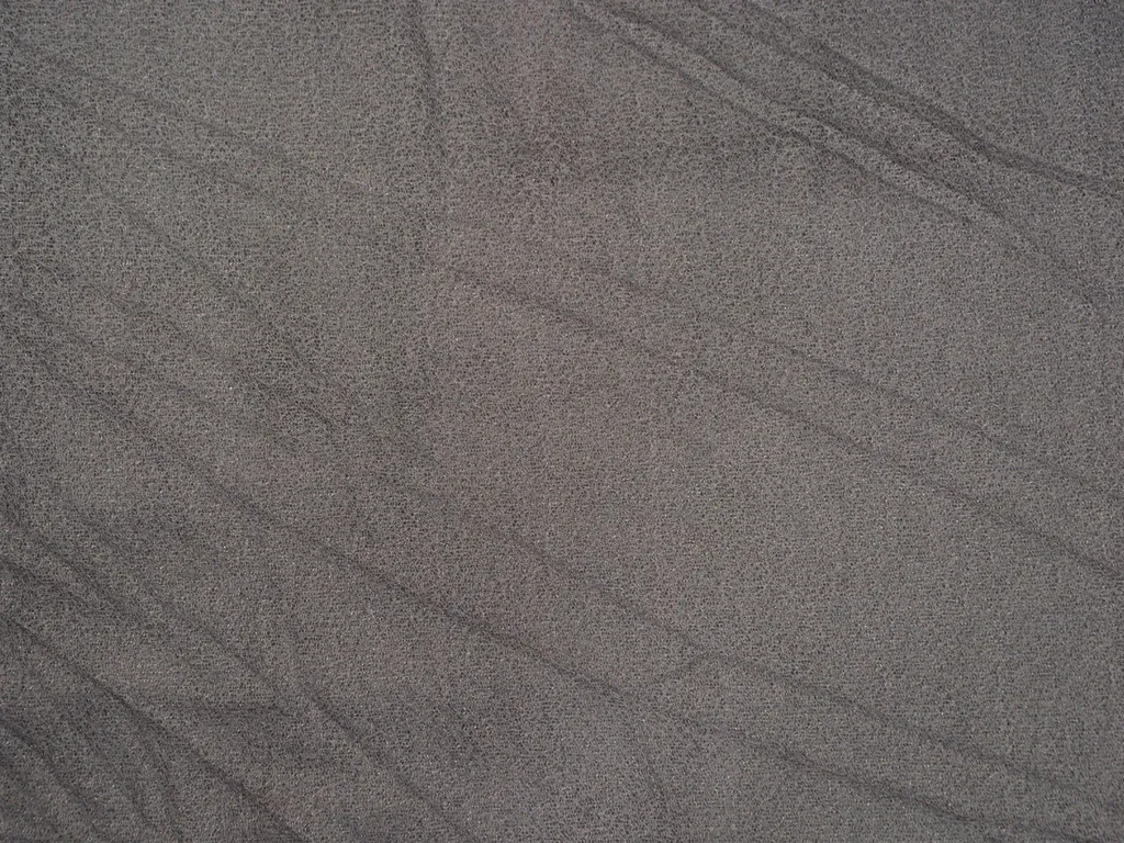 Dark Cloud Gray Nylon Net Fabric