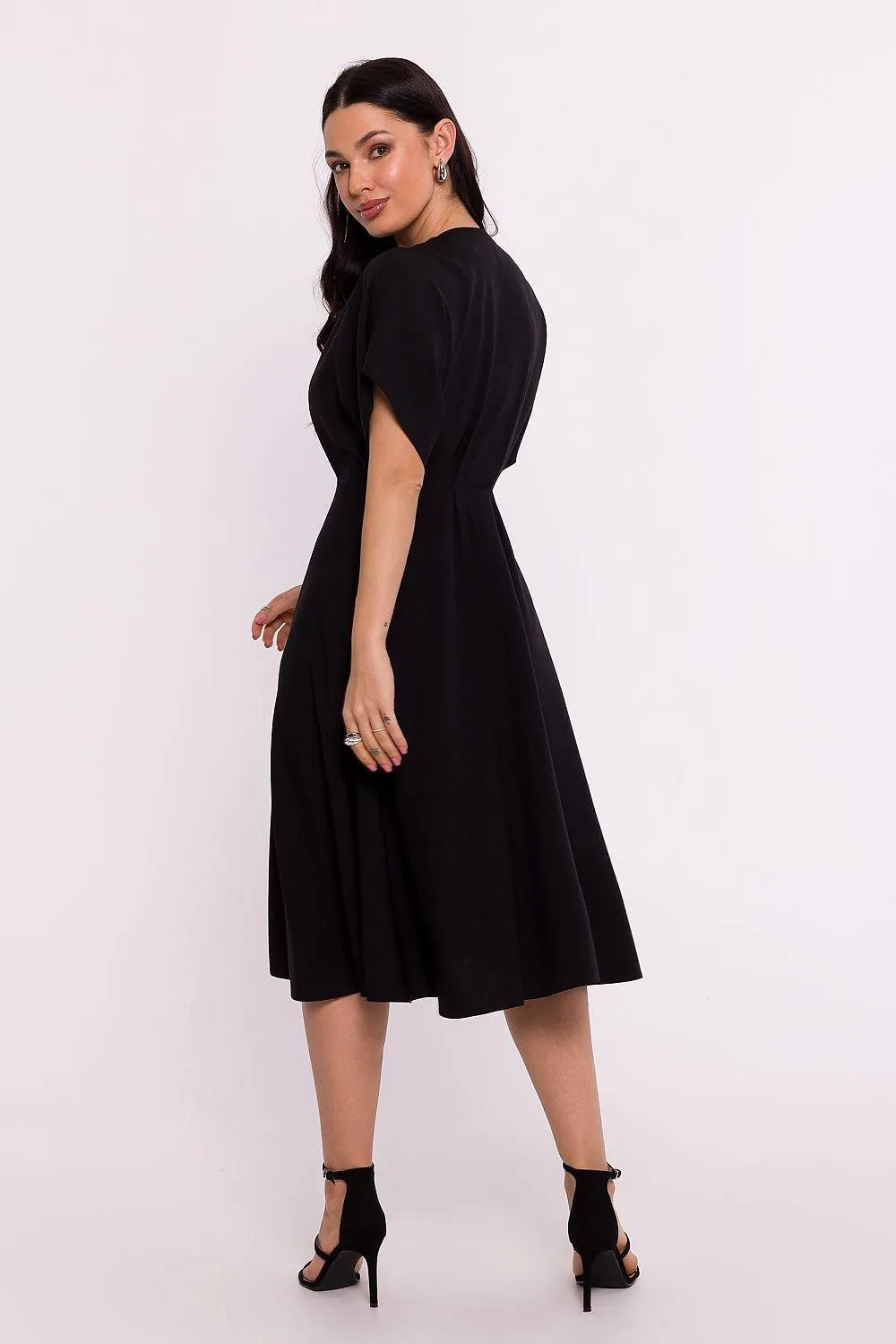 Elegance in Motion Daydress