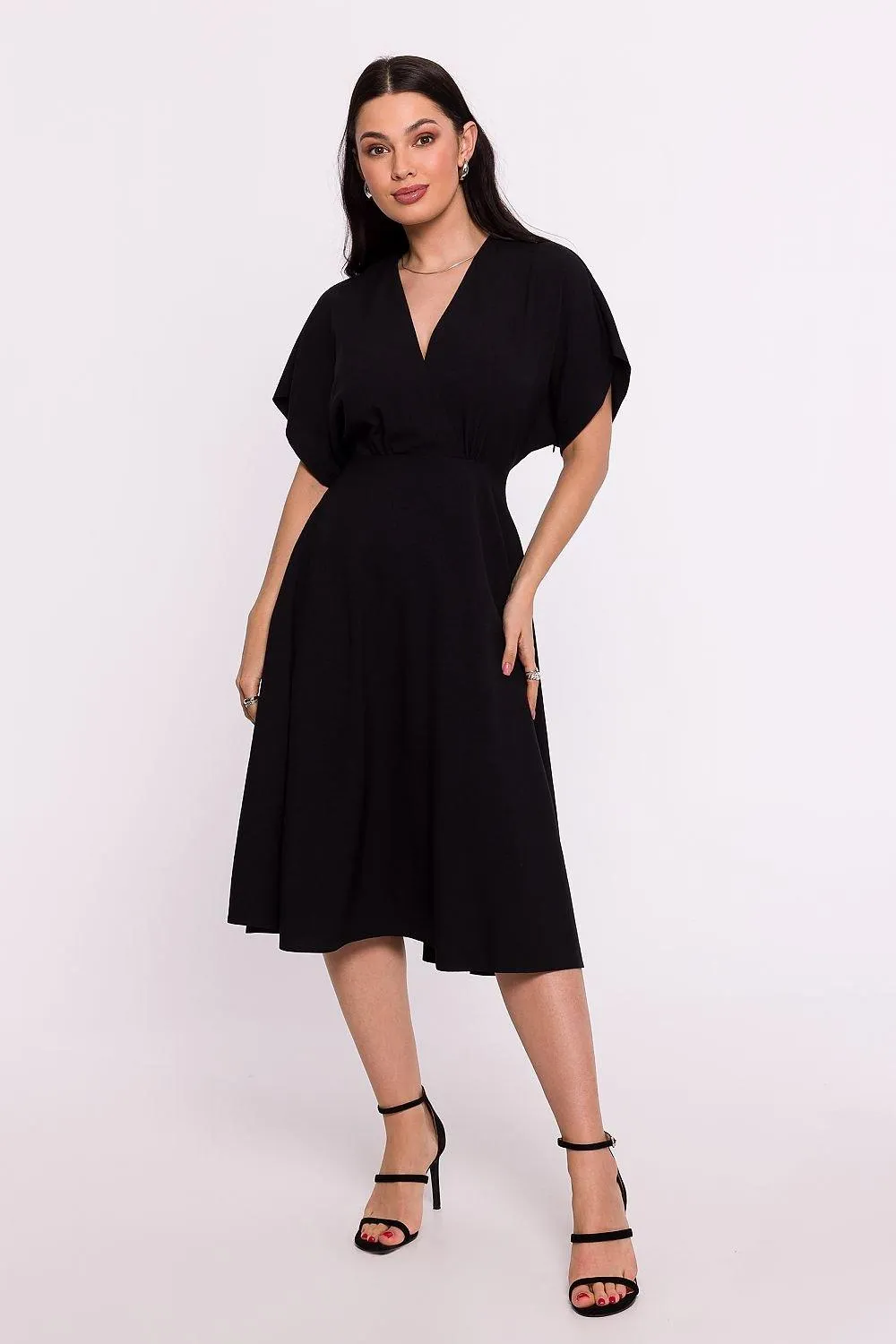Elegance in Motion Daydress