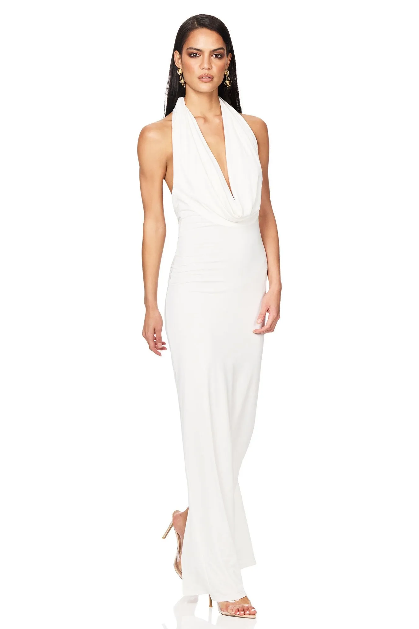 Element Gown