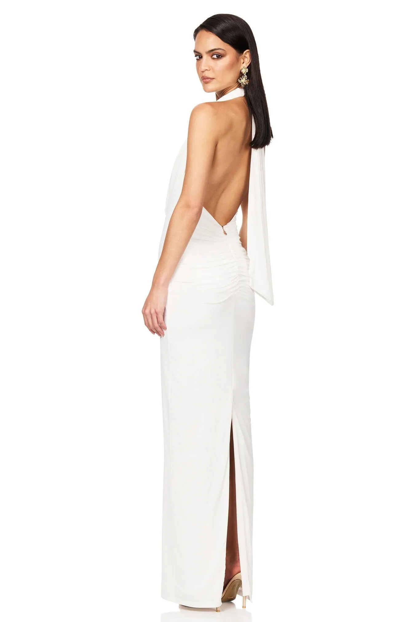 Element Gown