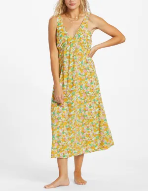 Feel the Love Dress