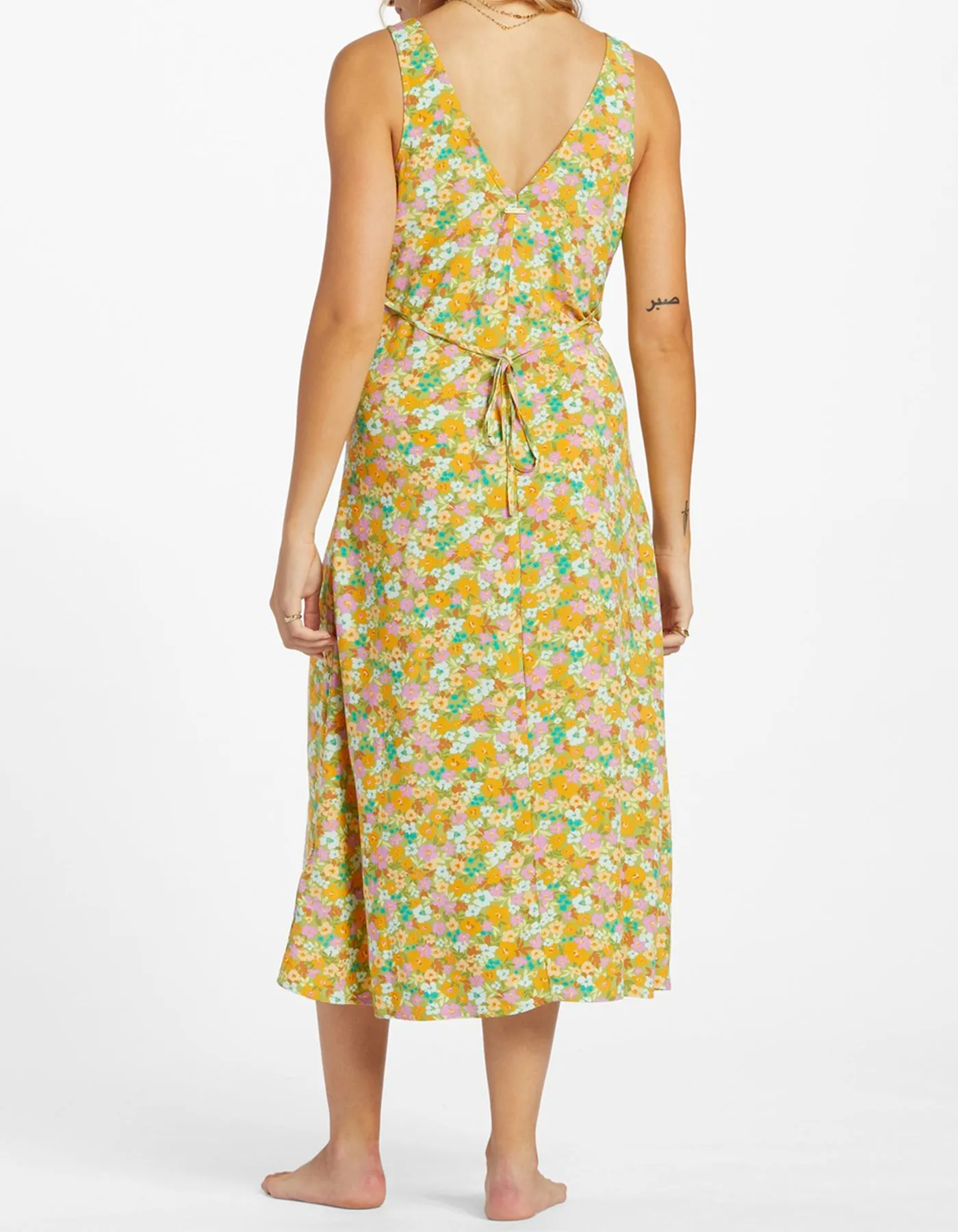 Feel the Love Dress