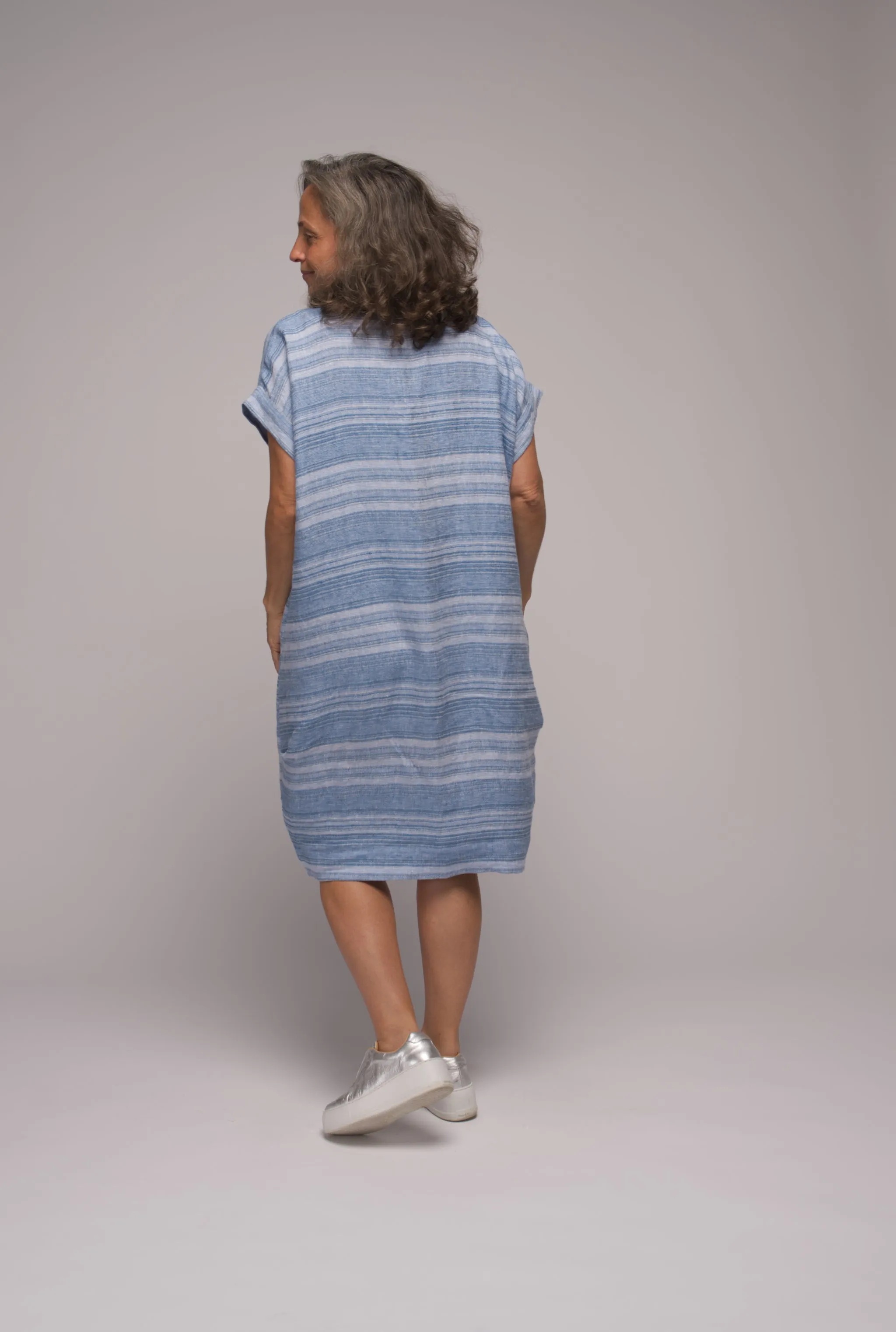 Flax Dress