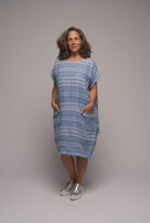 Flax Dress
