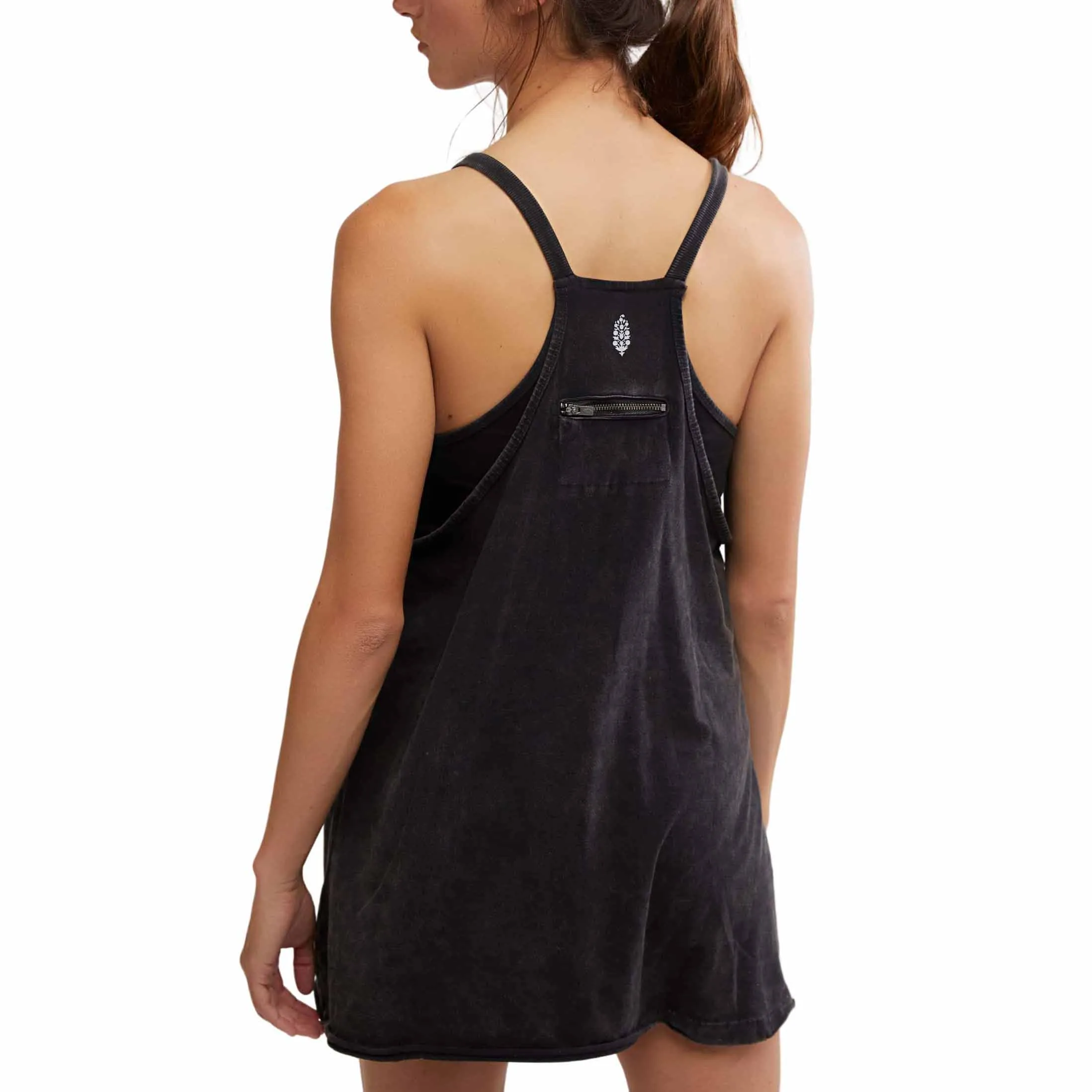 FP Movement Women's Hot Shot Mini Dress