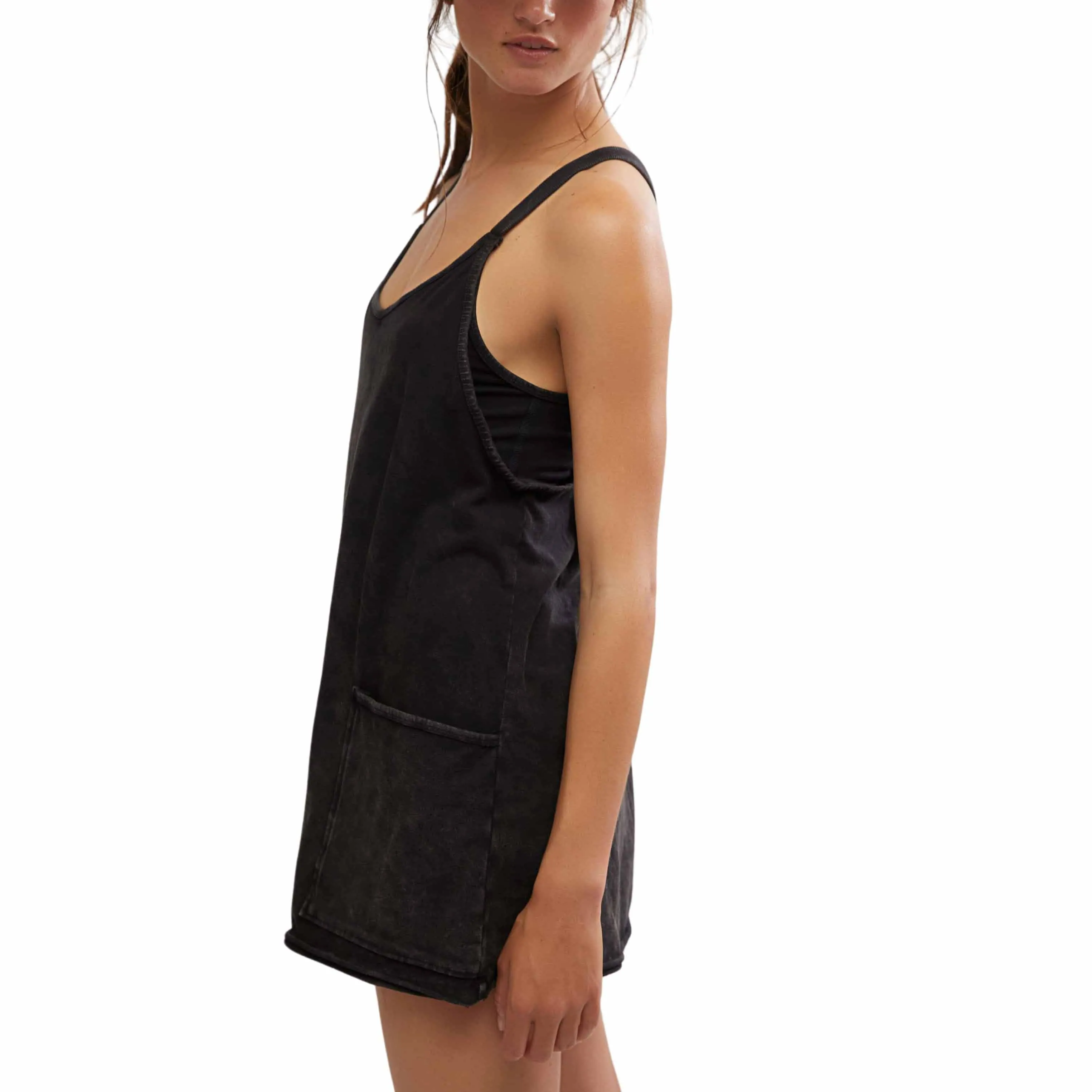 FP Movement Women's Hot Shot Mini Dress