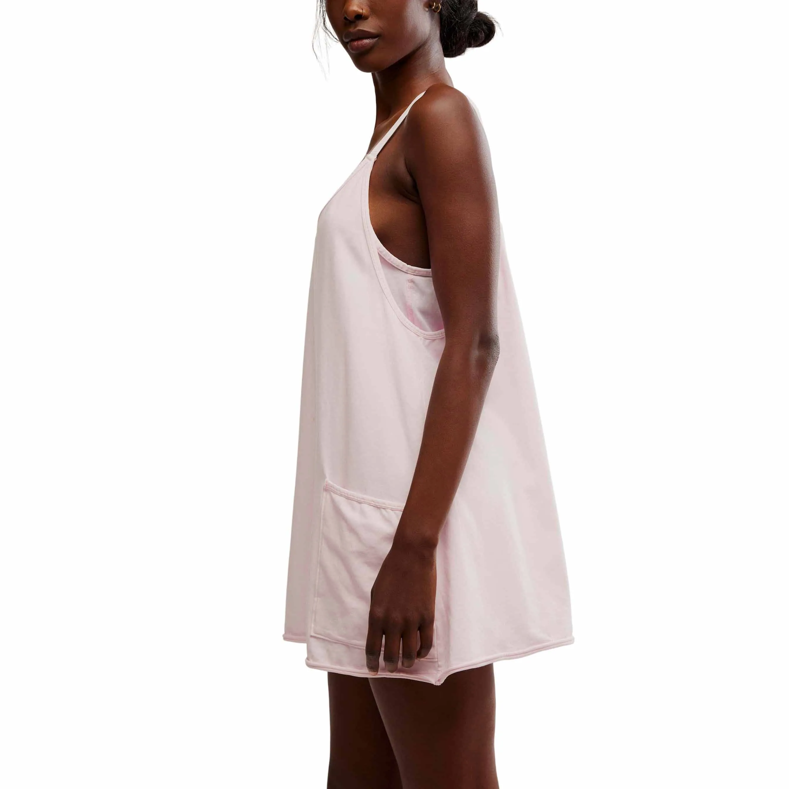 FP Movement Women's Hot Shot Mini Dress