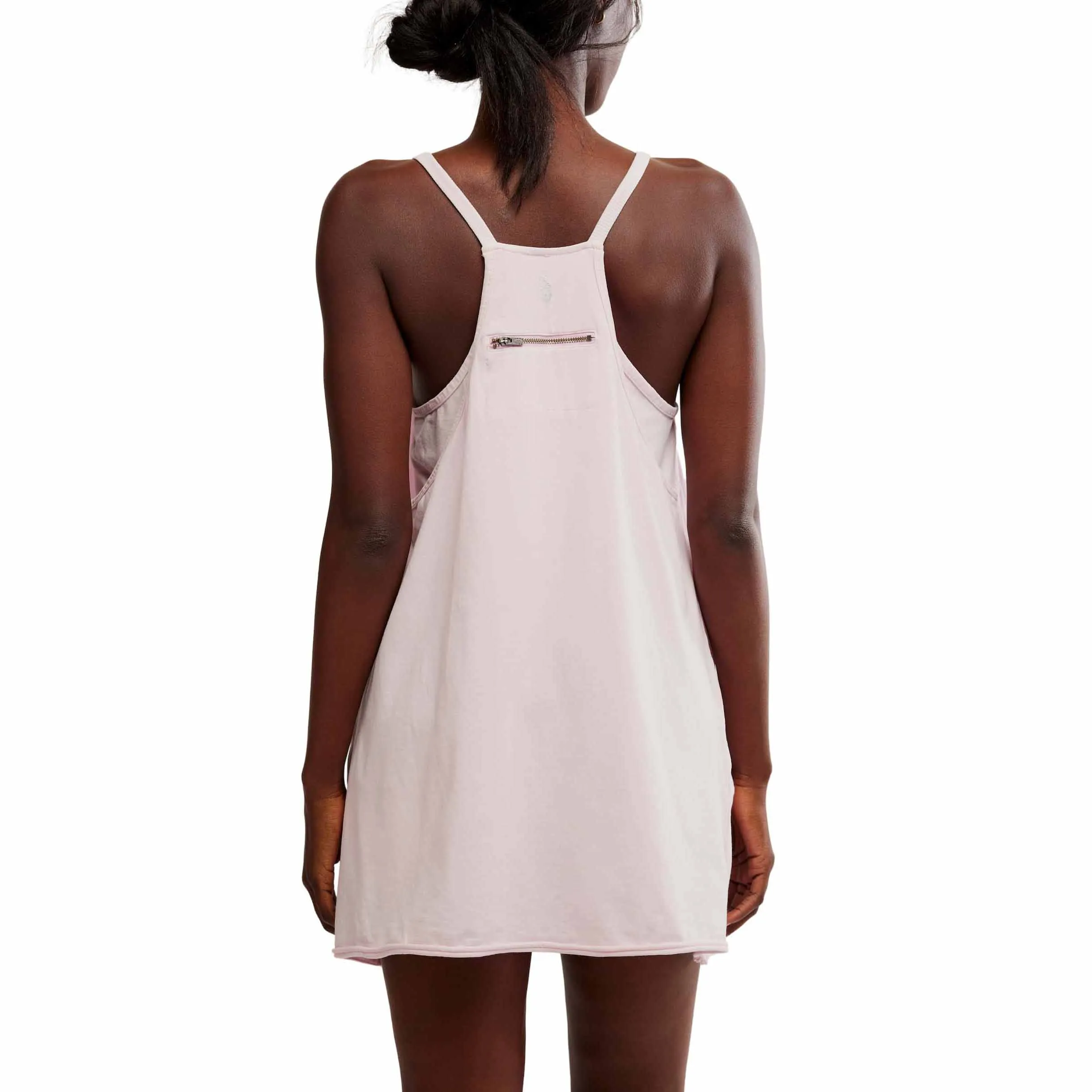 FP Movement Women's Hot Shot Mini Dress