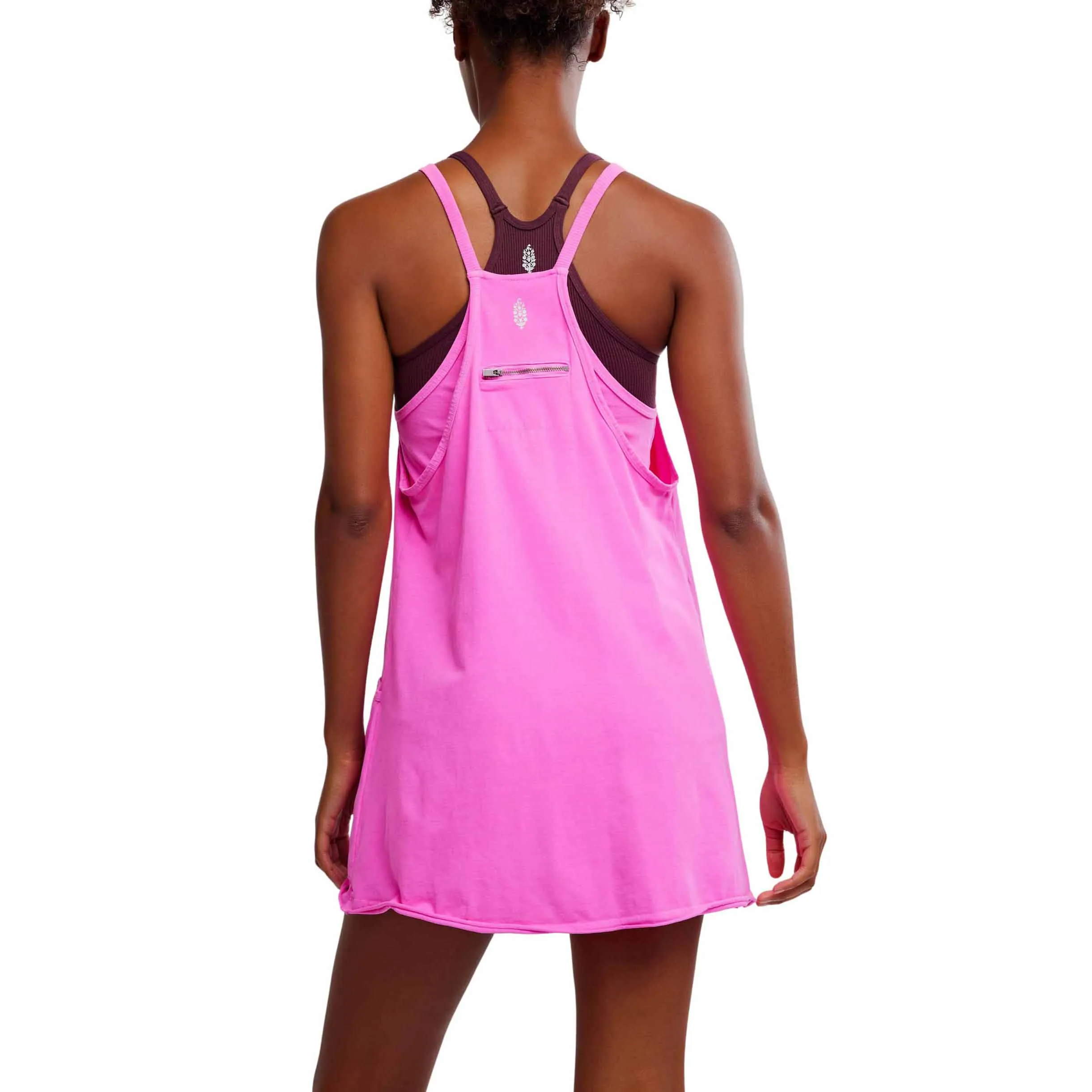 FP Movement Women's Hot Shot Mini Dress