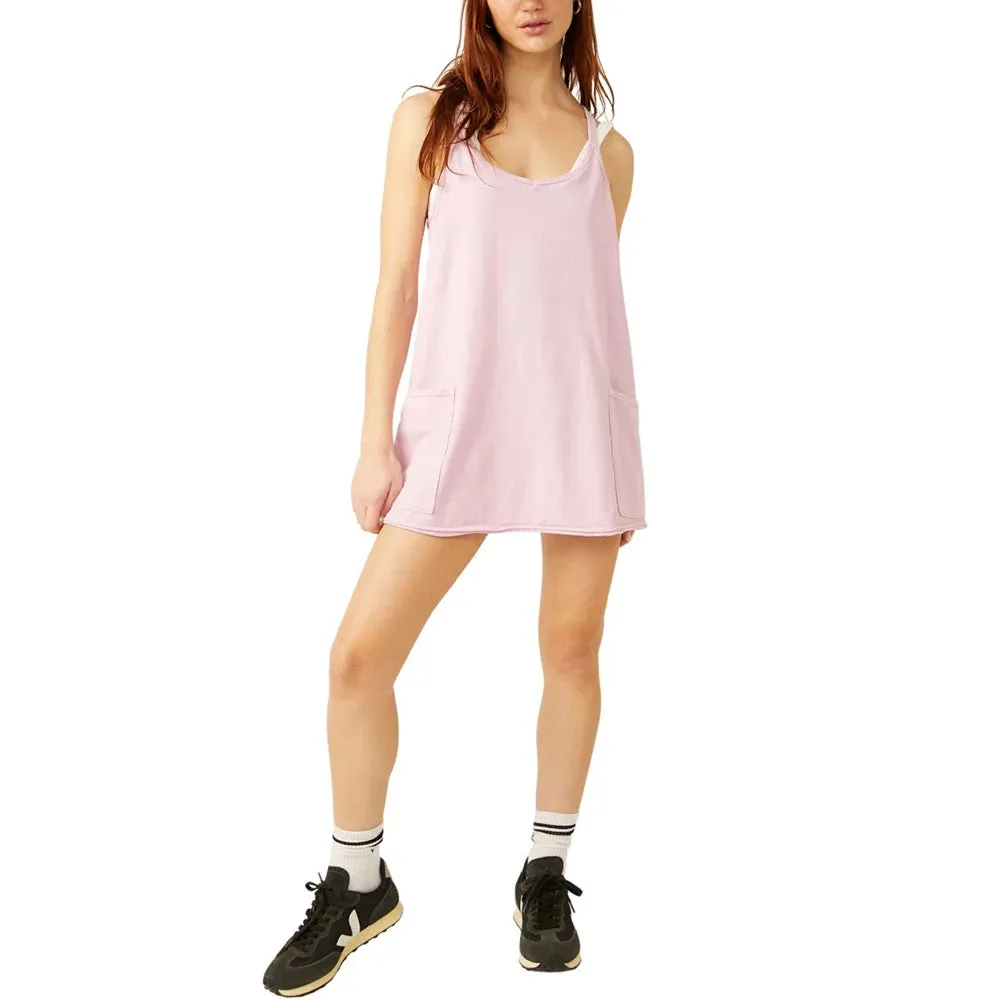 FP Movement Women's Hot Shot Mini Dress