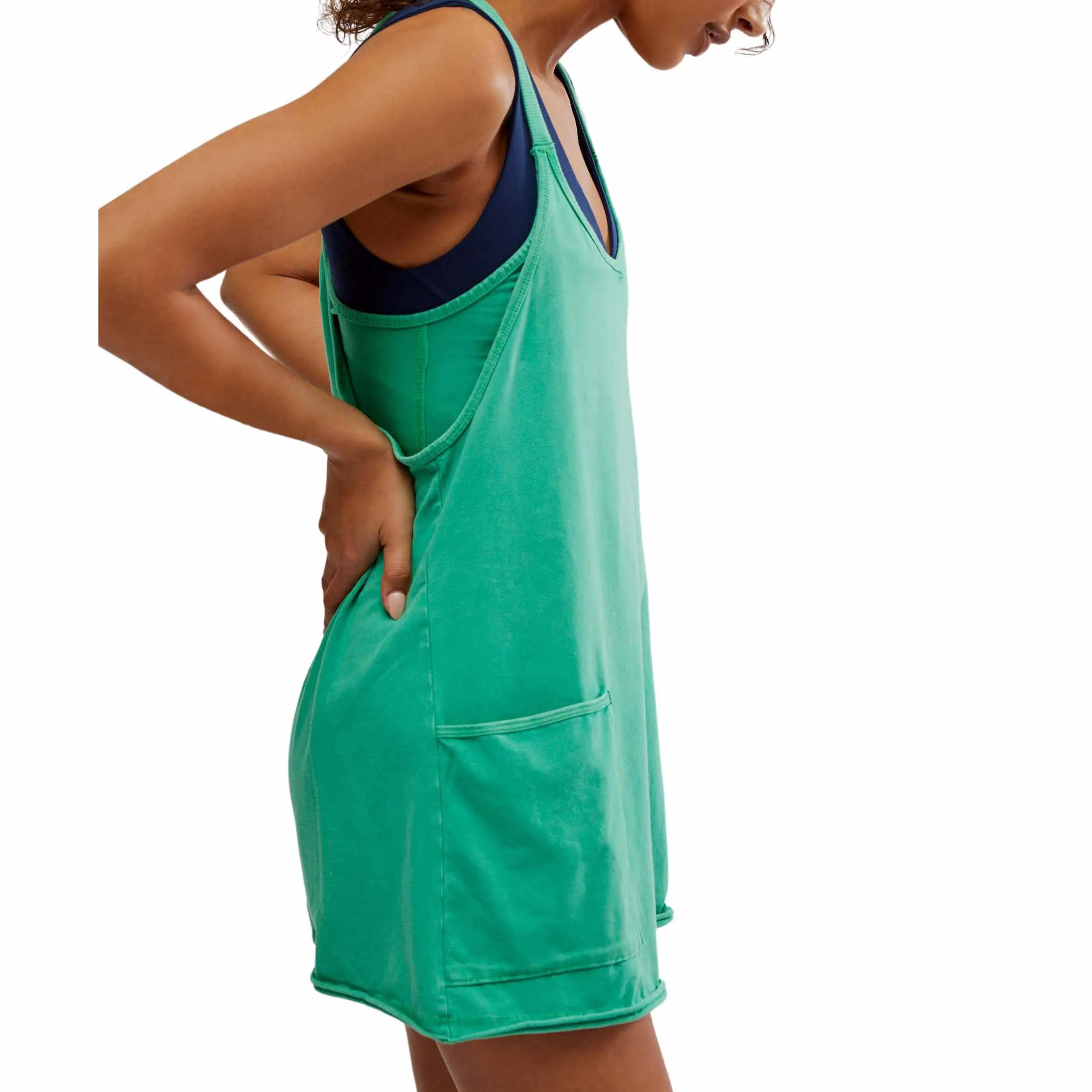FP Movement Women's Hot Shot Mini Dress