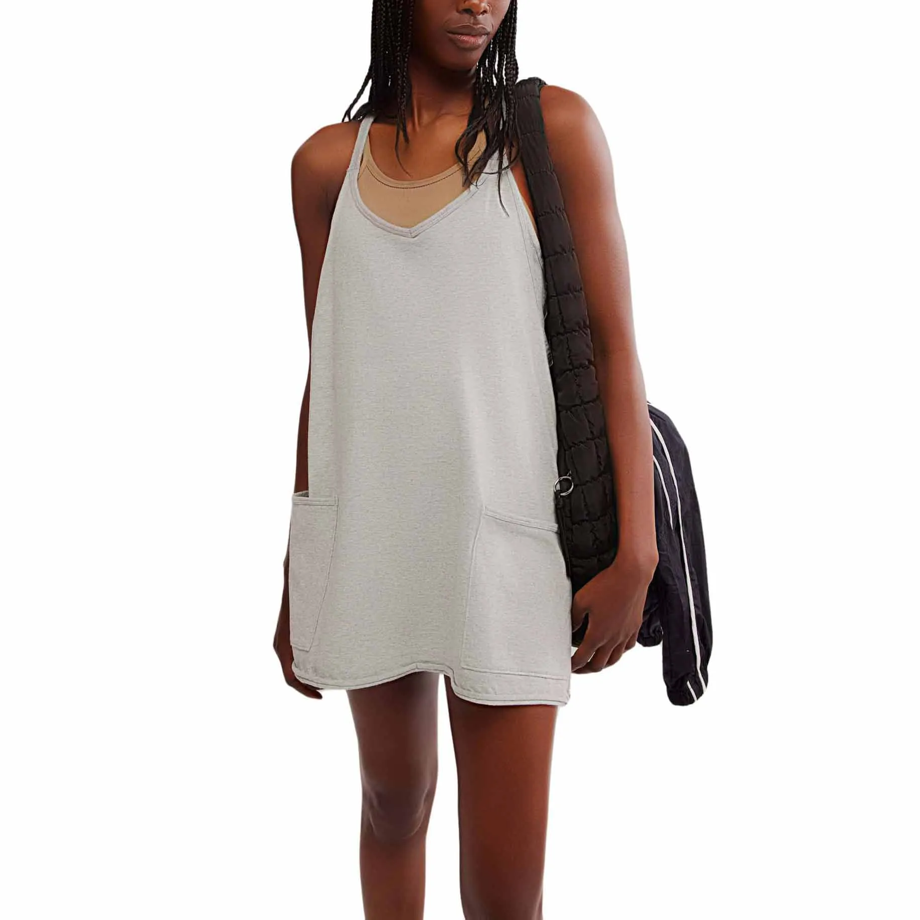 FP Movement Women's Hot Shot Mini Dress