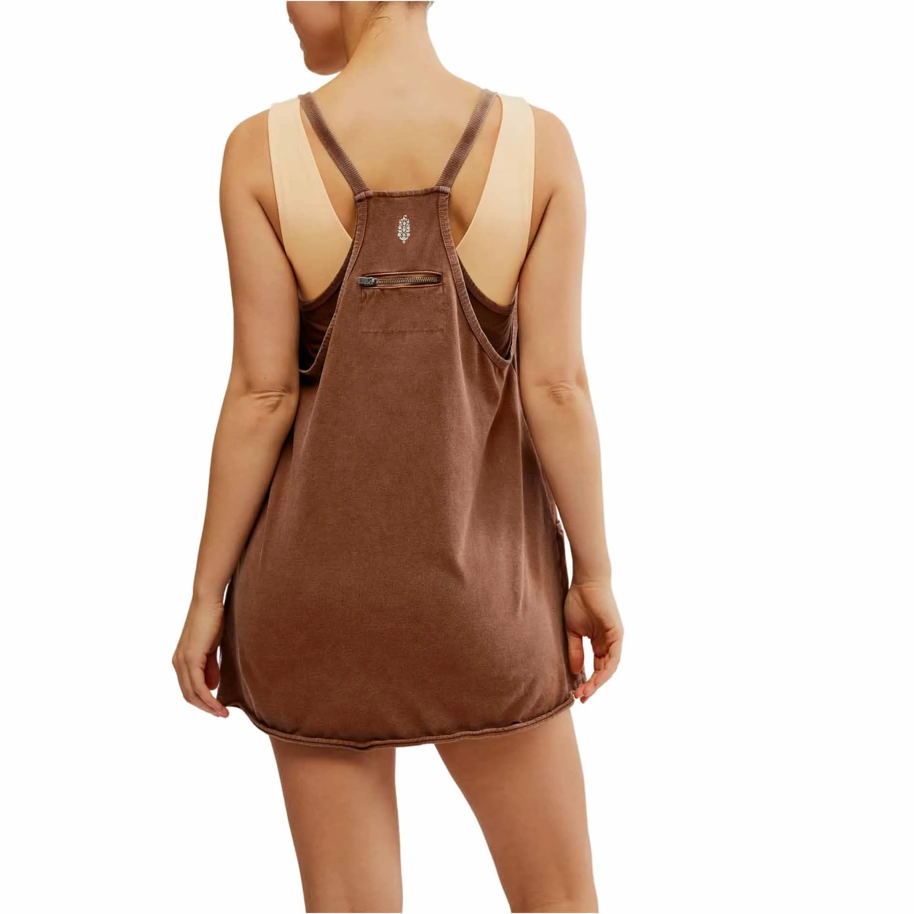 FP Movement Women's Hot Shot Mini Dress