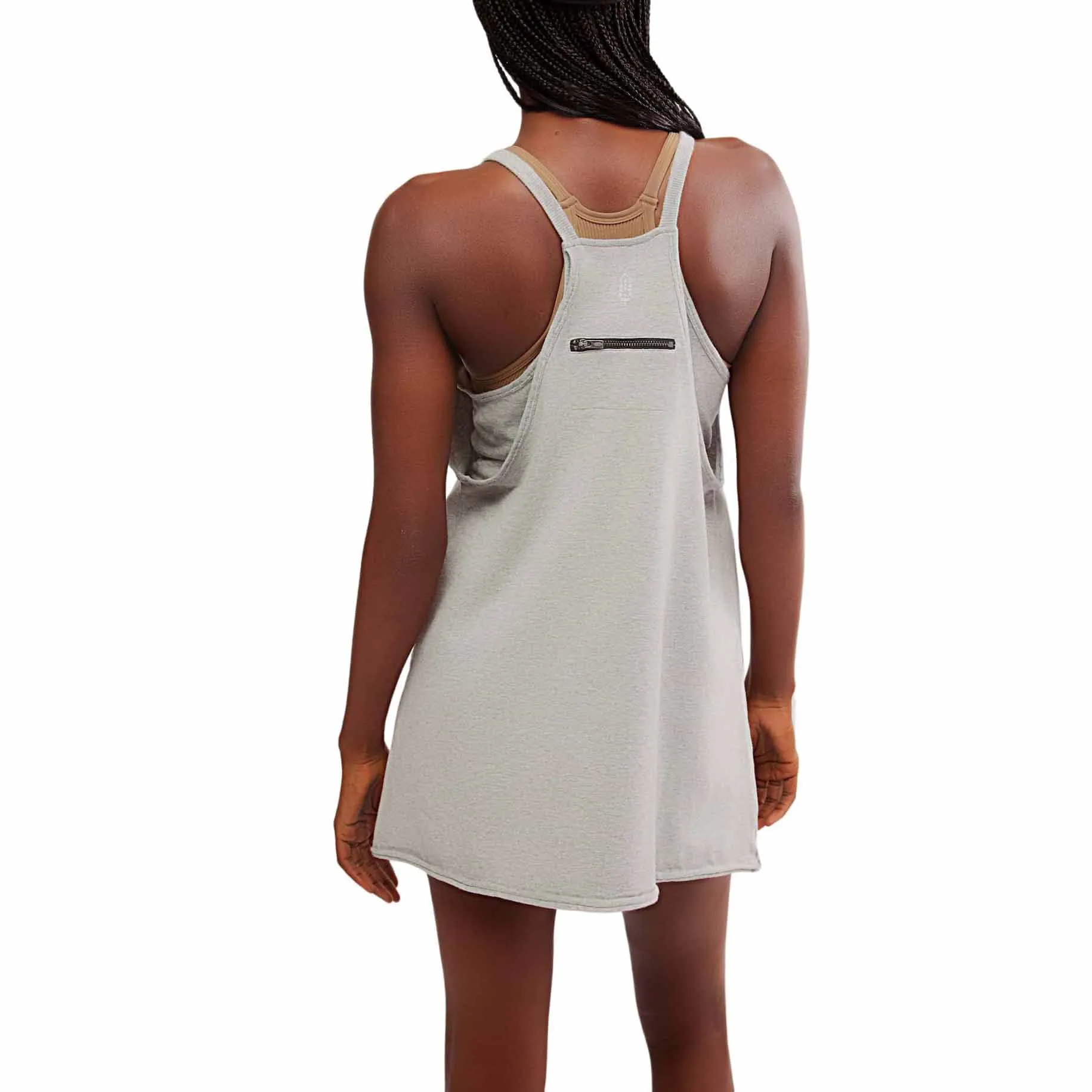 FP Movement Women's Hot Shot Mini Dress