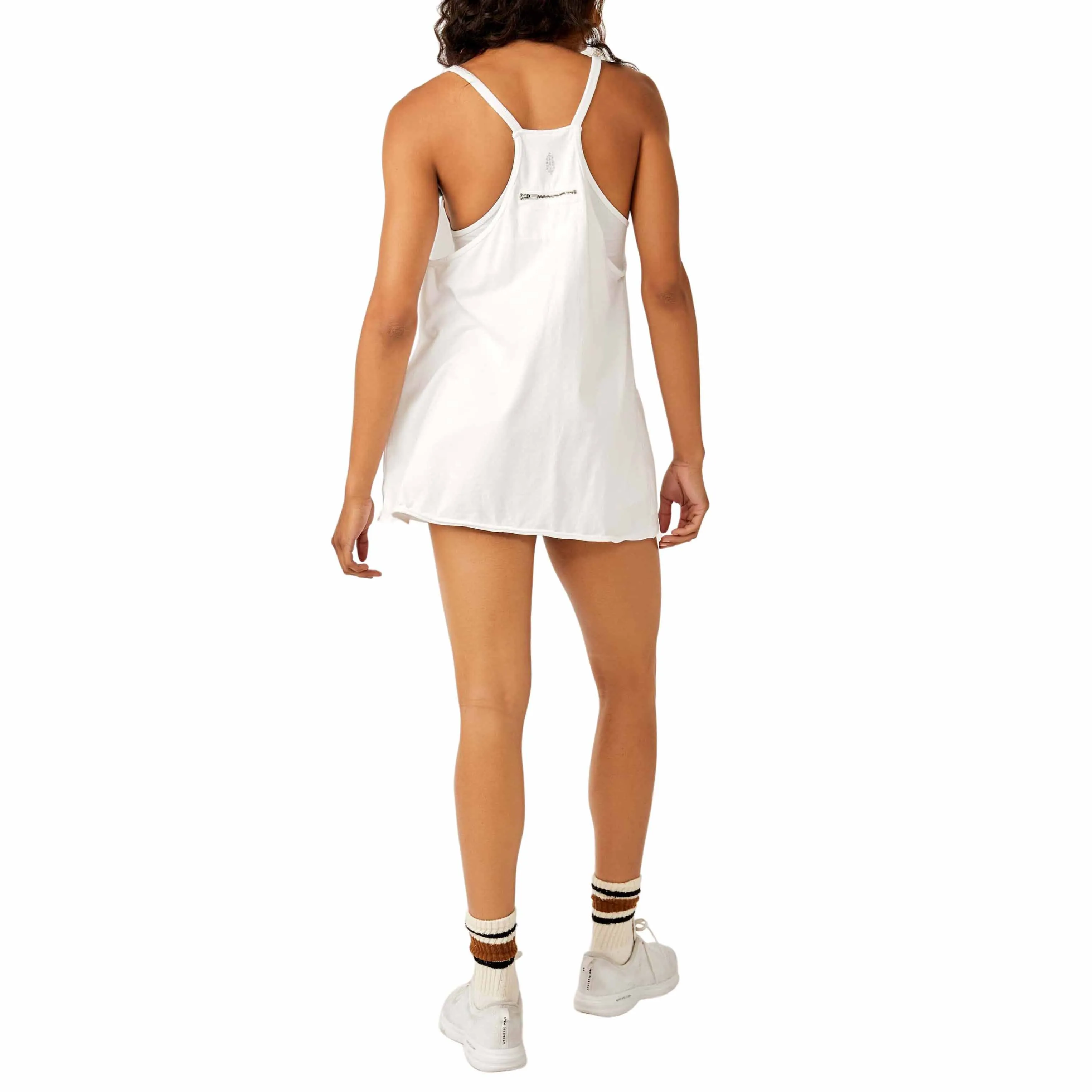 FP Movement Women's Hot Shot Mini Dress