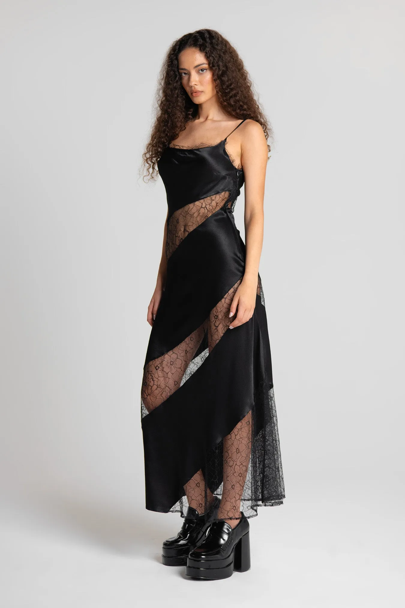 Genevieve Dress