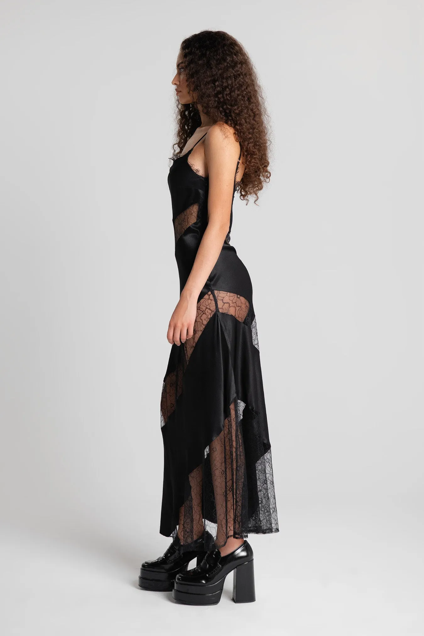 Genevieve Dress