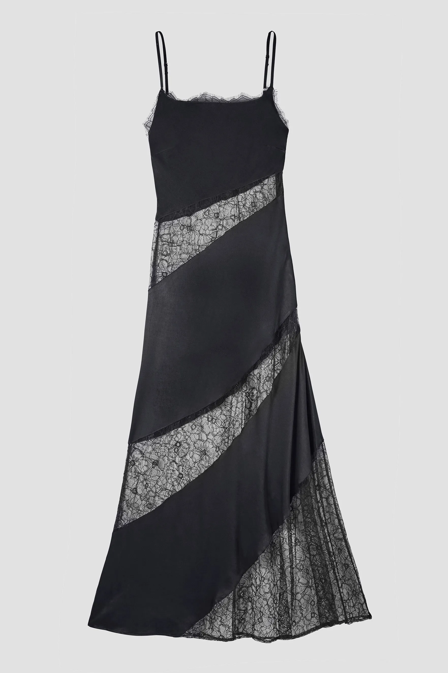 Genevieve Dress