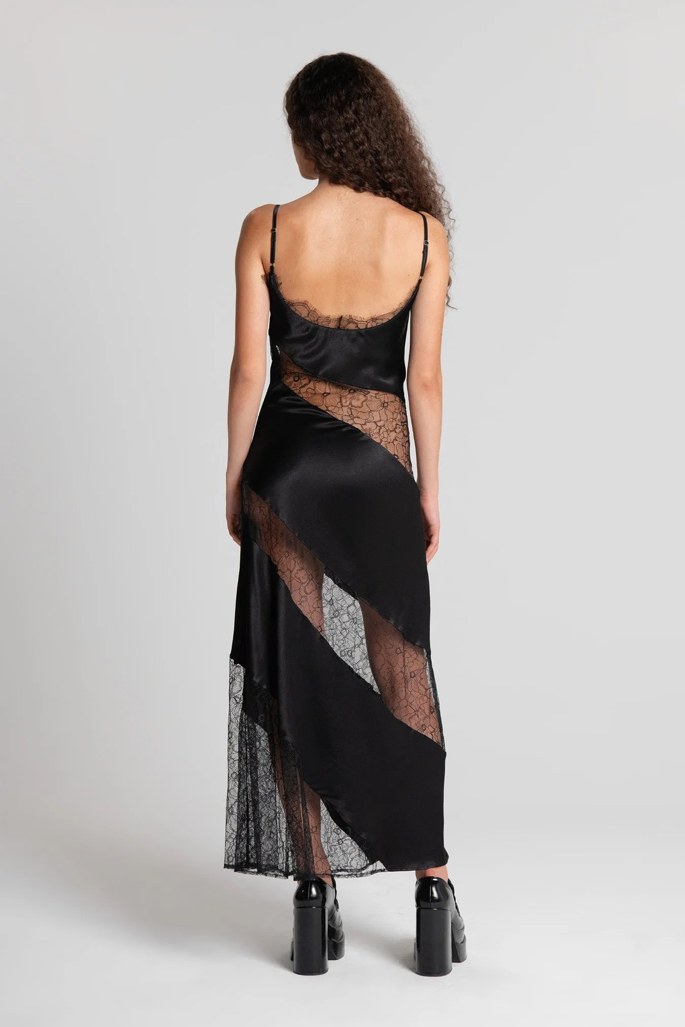 Genevieve Dress