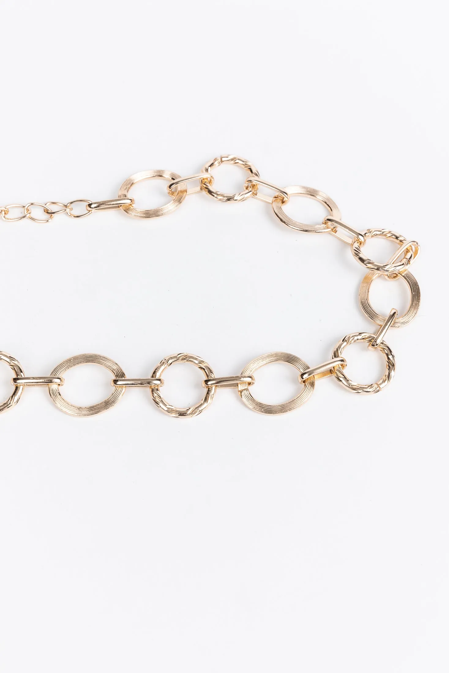 Hestia Belt
