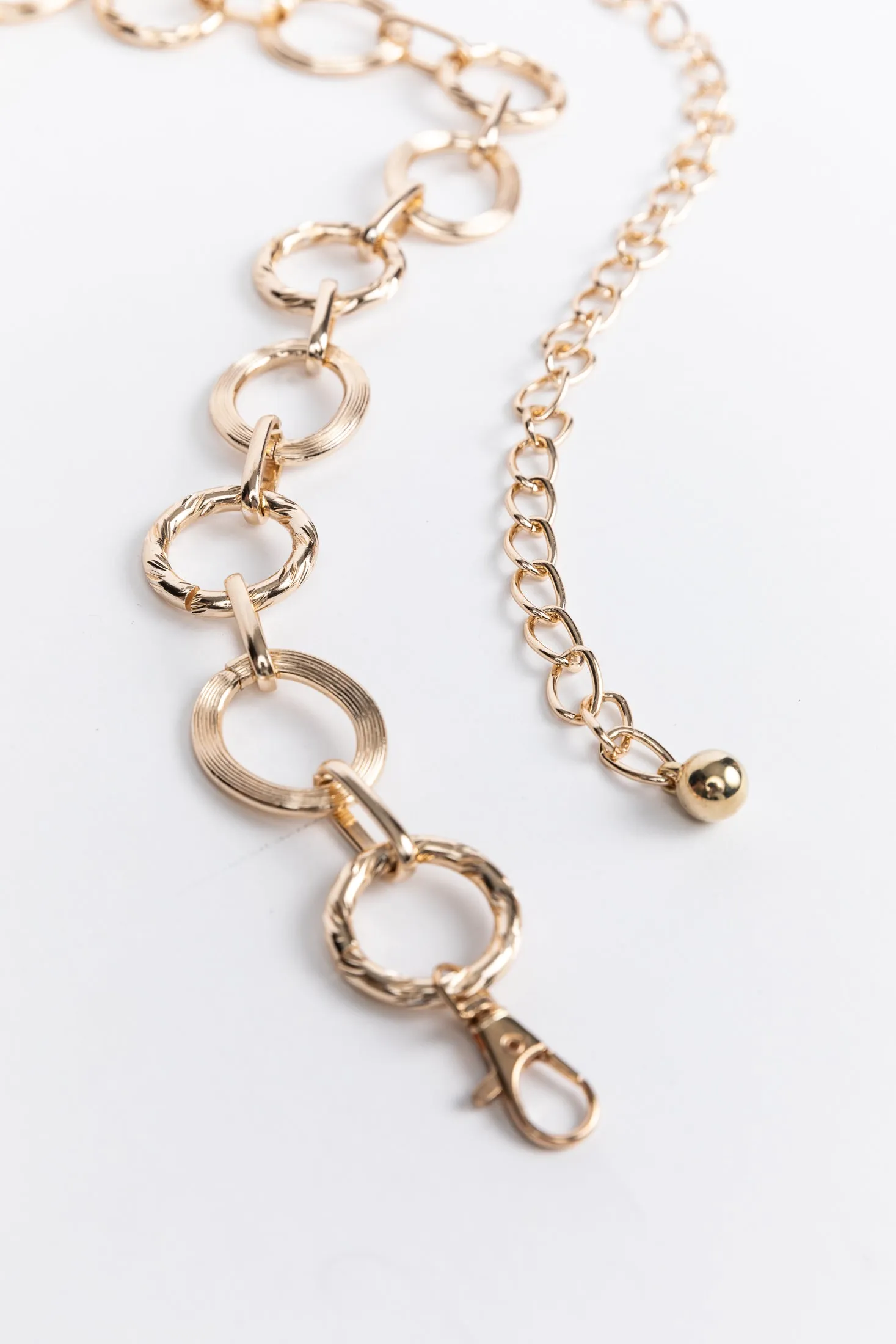 Hestia Belt