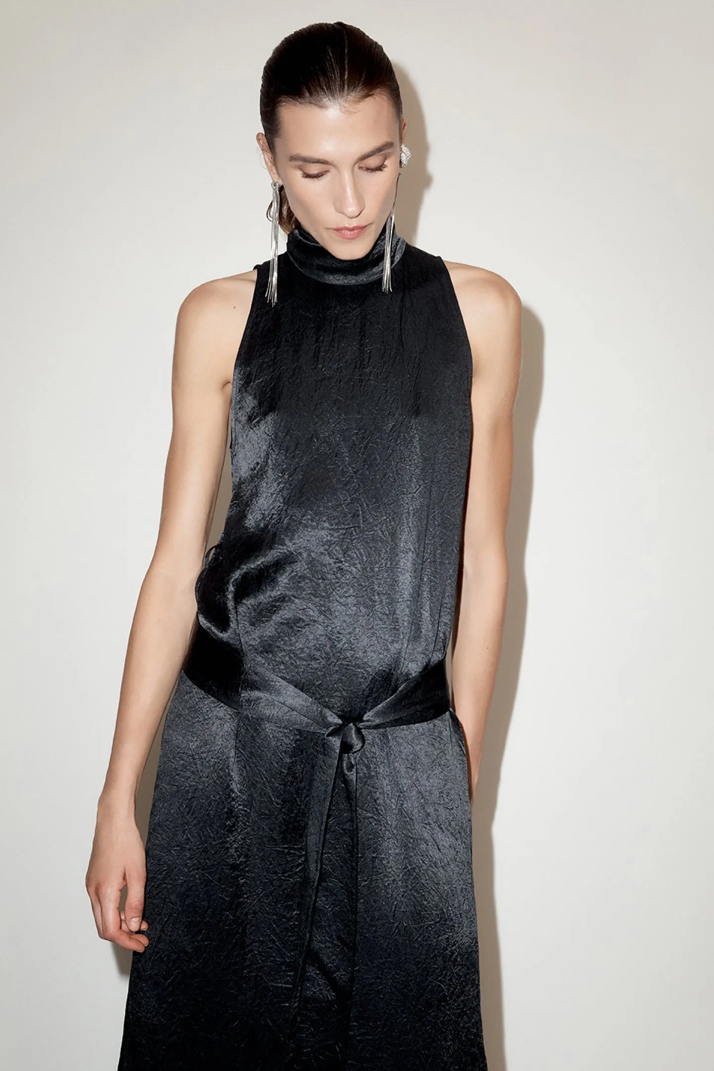 IMOGEN GOWN