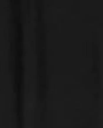 Jett Mock Neck Dress in Black | Black