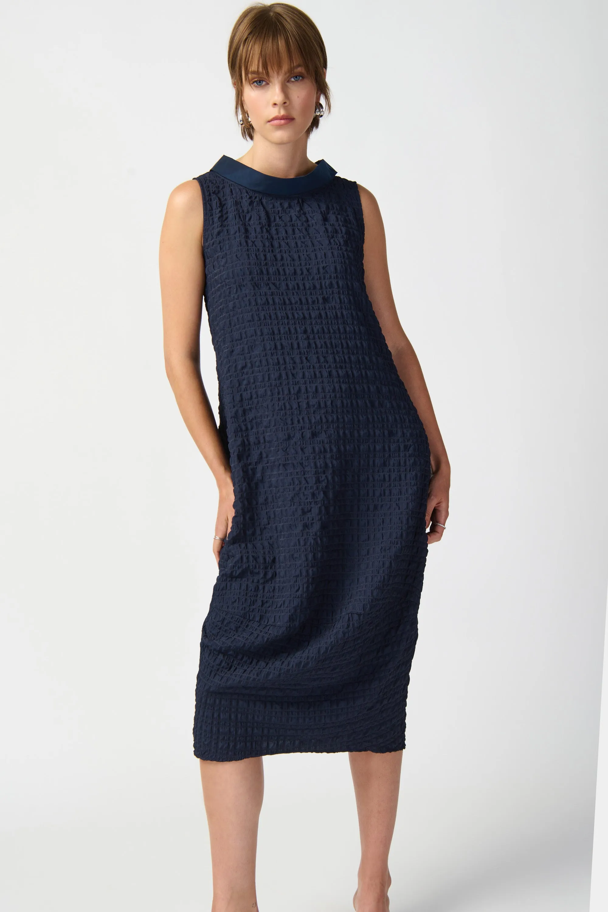 Joseph Ribkoff 241204 in Navy